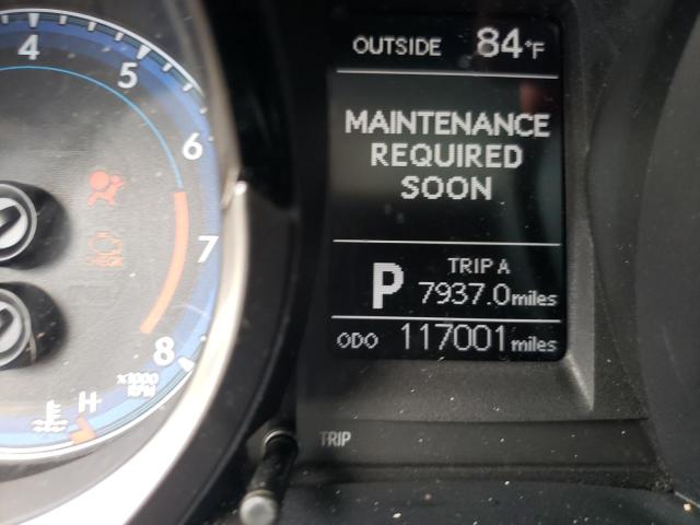 Photo 8 from auction – 2015 TOYOTA COROLLA L with VIN 2T1BURHE2FC473334