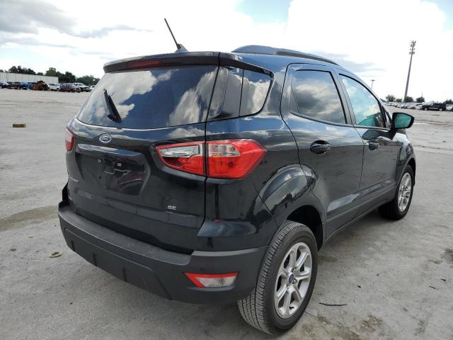 Photo 4 from auction – 2021 FORD ECOSPORT S with VIN MAJ3S2GE8MC456763
