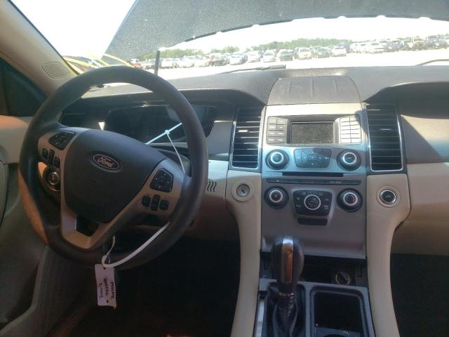 Photo 9 from auction – 2015 FORD TAURUS SE with VIN 1FAHP2D86FG153790