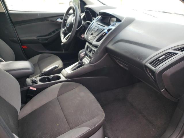 Photo 5 from auction – 2012 FORD FOCUS SE with VIN 1FAHP3F25CL387274