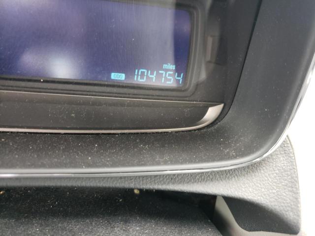 Photo 8 from auction – 2015 CHEVROLET TRAX LS with VIN KL7CJKSB7FB262788