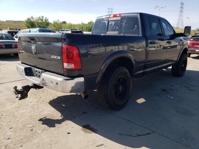 Фото 4 с аукциона – 2016 RAM 2500 SLT с VIN 3C6UR5DL3GG211313