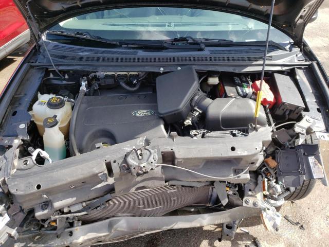 Photo 7 from auction – 2013 FORD EDGE SEL with VIN 2FMDK3JC3DBC80468