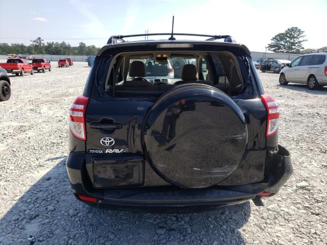 Photo 9 from auction – 2009 TOYOTA RAV4 with VIN JTMZF35V395002319