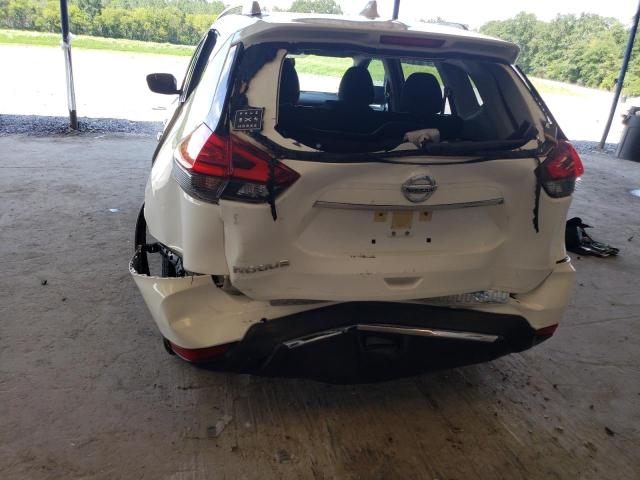 Photo 9 from auction – 2017 NISSAN ROGUE S with VIN JN8AT2MT9HW137706