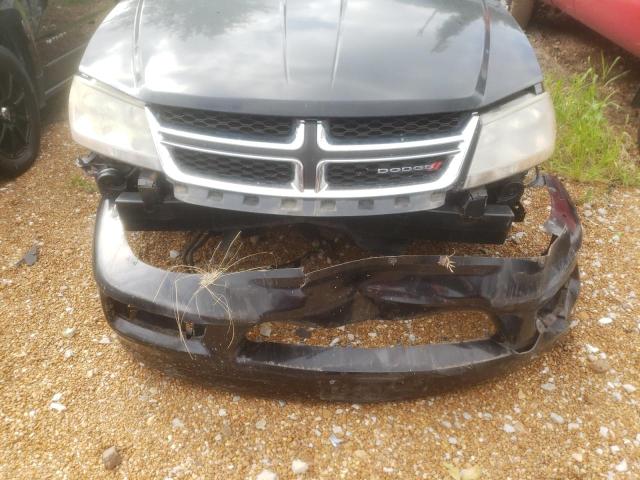 Photo 9 from auction – 2012 DODGE AVENGER SE with VIN 1C3CDZAG6CN269374
