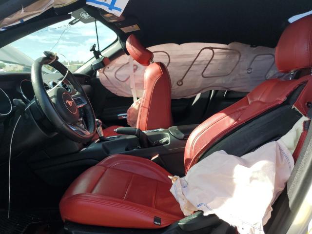 Photo 5 from auction – 2016 FORD MUSTANG with VIN 1FA6P8AMXG5255540