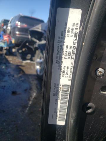 Photo 10 from auction – 2013 DODGE CHALLENGER with VIN 2C3CDYBTXDH634378