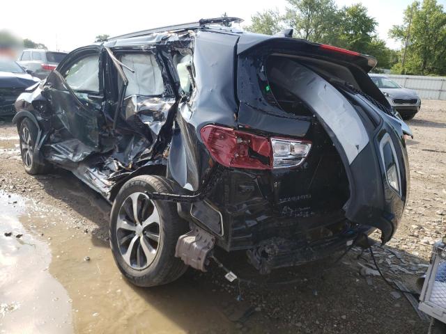 Photo 3 from auction – 2017 KIA SORENTO EX with VIN 5XYPHDA13HG274367