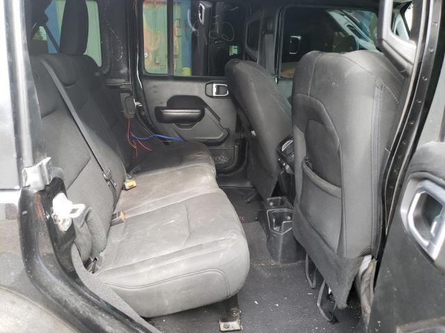 Photo 6 from auction – 2019 JEEP WRANGLER U with VIN 1C4HJXDN9KW634566