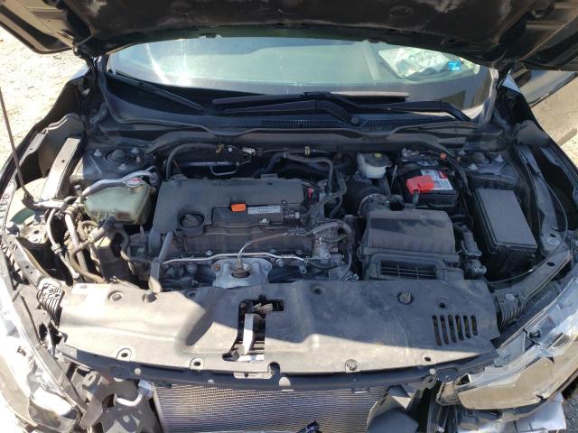 Photo 7 from auction – 2017 HONDA CIVIC EX with VIN 19XFC2F73HE208975
