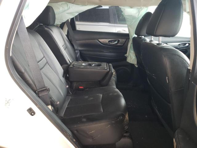 Photo 6 from auction – 2016 NISSAN ROGUE S with VIN 5N1AT2MT4GC788801