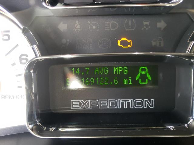 Photo 8 from auction – 2010 FORD EXPEDITION with VIN 1FMJU2A53AEA81462