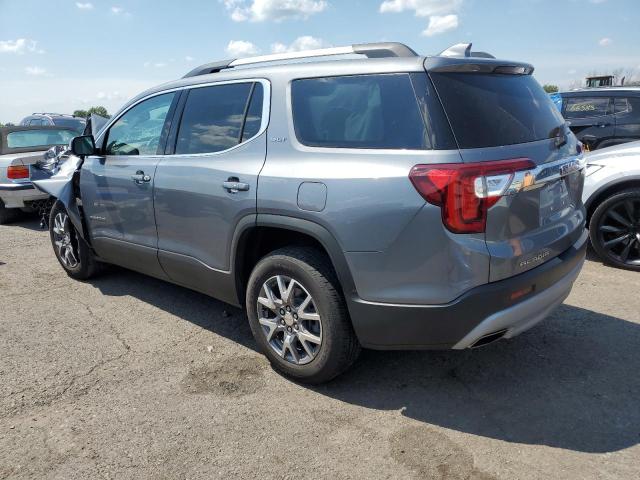 Photo 3 from auction – 2021 GMC ACADIA SLT with VIN 1GKKNULS7MZ202077