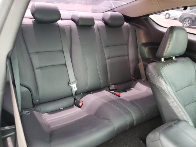 Photo 6 from auction – 2013 HONDA ACCORD EXL with VIN 1HGCT2B81DA003400