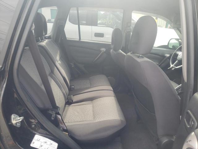 Photo 6 from auction – 2004 TOYOTA RAV4 with VIN JTEHD20VX46009771