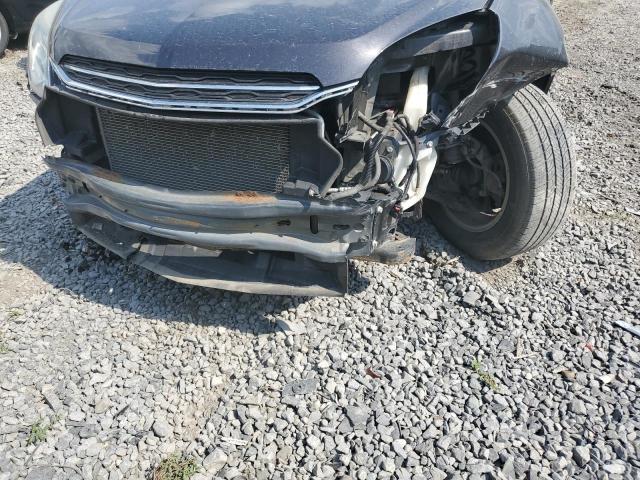 Photo 9 from auction – 2016 CHEVROLET EQUINOX LT with VIN 2GNFLFEK5G6158146