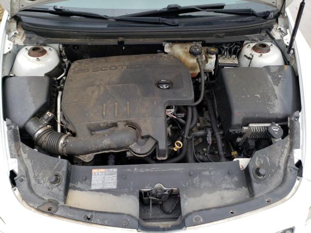 Photo 7 from auction – 2011 CHEVROLET MALIBU 2LT with VIN 1G1ZD5E16BF223985