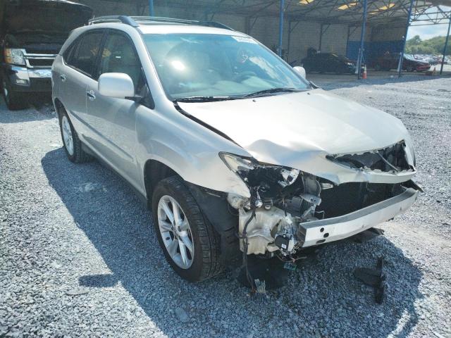 Foto 1 de la subasta – 2008 LEXUS RX 350 con VIN 2T2GK31U58C046948