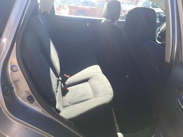 Photo 6 from auction – 2014 NISSAN ROGUE SELE with VIN JN8AS5MT0EW623918