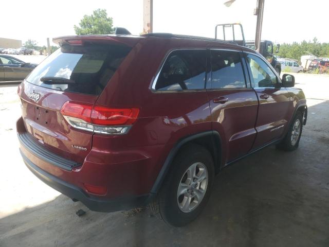 Photo 4 from auction – 2015 JEEP GRAND CHER with VIN 1C4RJEAG2FC199511