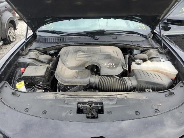 Photo 7 from auction – 2020 DODGE CHARGER SX with VIN 2C3CDXBG7LH232703