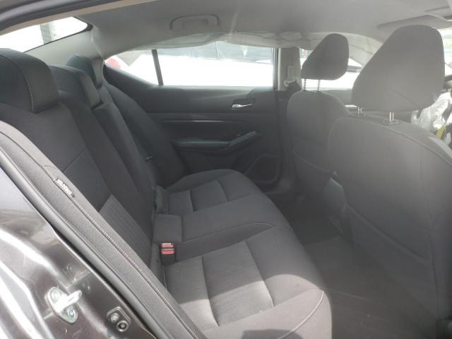 Photo 6 from auction – 2021 NISSAN ALTIMA SV with VIN 1N4BL4DW8MN345121