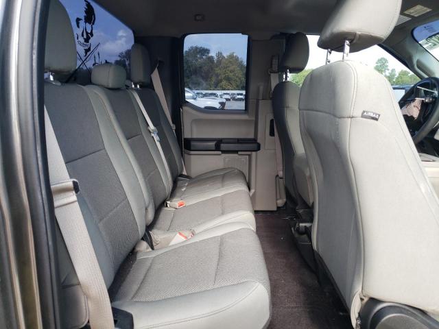 Photo 6 from auction – 2016 FORD F150 SUPER with VIN 1FTEX1C89GKF95518