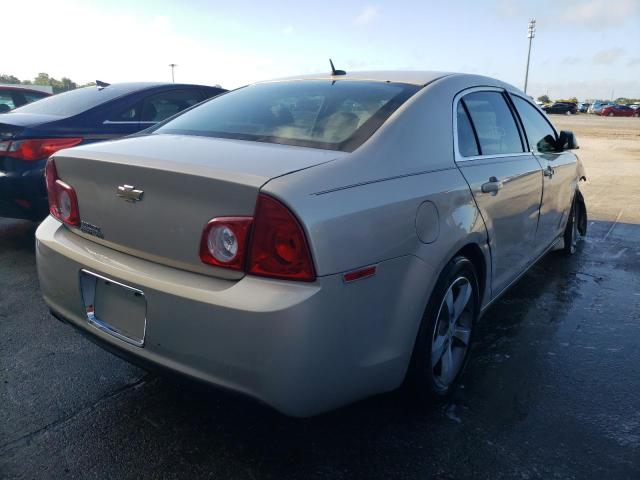 Photo 4 from auction – 2010 CHEVROLET MALIBU LS with VIN 1G1ZB5EB0AF313016