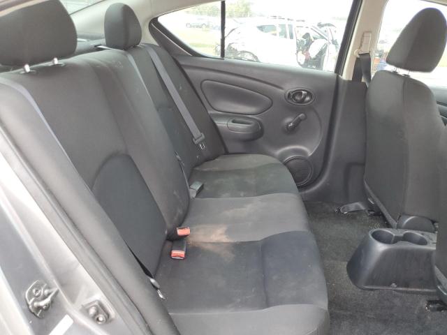 Photo 6 from auction – 2018 NISSAN VERSA S with VIN 3N1CN7AP1JL842971