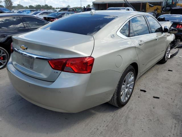 Photo 4 from auction – 2014 CHEVROLET IMPALA LS with VIN 2G11Y5SL8E9308928