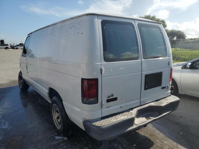 Photo 3 from auction – 2004 FORD ECONOLINE with VIN 1FTRE14W94HA09140