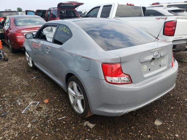 Photo 3 from auction – 2011 TOYOTA SCION TC with VIN JTKJF5C72B3012928