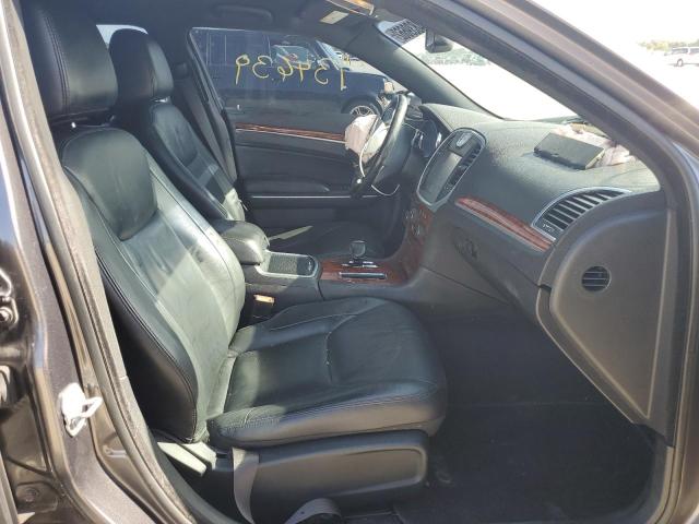 Photo 5 from auction – 2014 CHRYSLER 300 with VIN 2C3CCAAG8EH382307