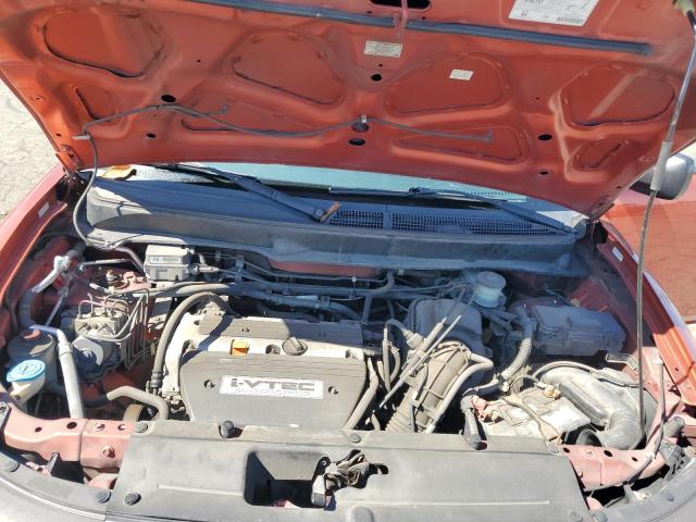 Photo 7 from auction – 2004 HONDA ELEMENT EX with VIN 5J6YH27664L017076
