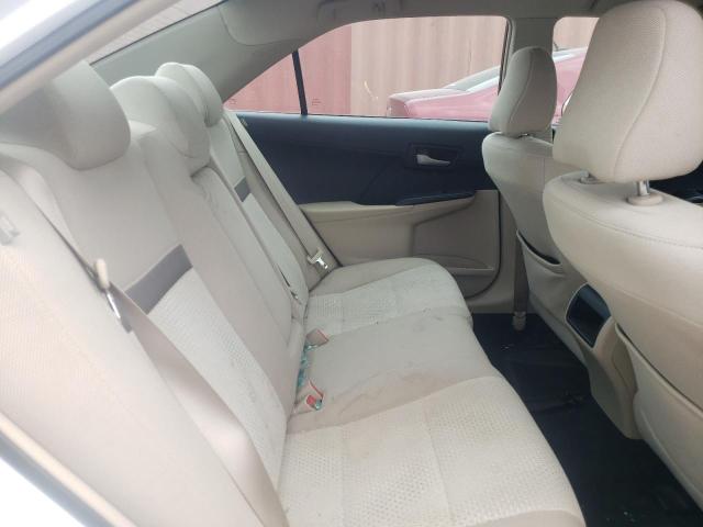 Photo 6 from auction – 2014 TOYOTA CAMRY L with VIN 4T1BF1FK8EU452652