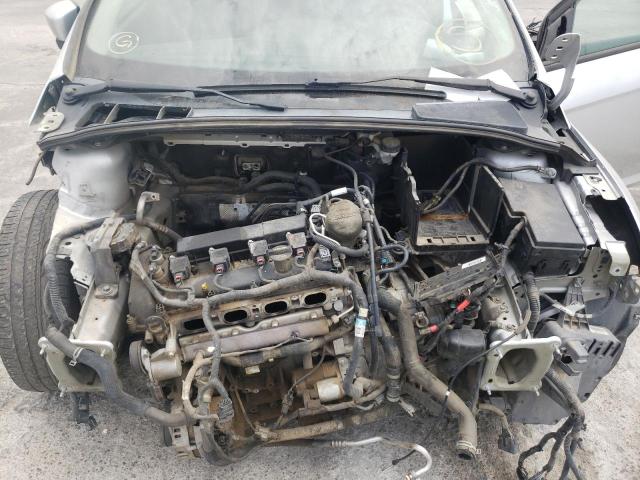 Photo 7 from auction – 2013 FORD FOCUS SE with VIN 1FADP3K22DL290832
