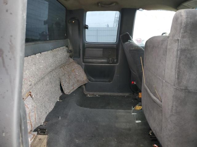 Photo 6 from auction – 2000 CHEVROLET SILVERADO with VIN 2GCEC19V8Y1140427