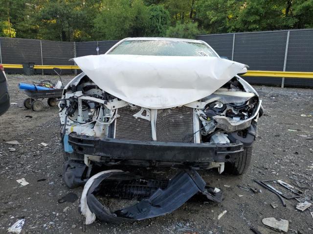 Photo 9 from auction – 2016 TOYOTA COROLLA L with VIN 5YFBURHE2GP378340