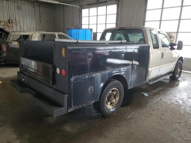 Photo 4 from auction – 2000 FORD F250 SUPER with VIN 1FDNX20F9YEB91400