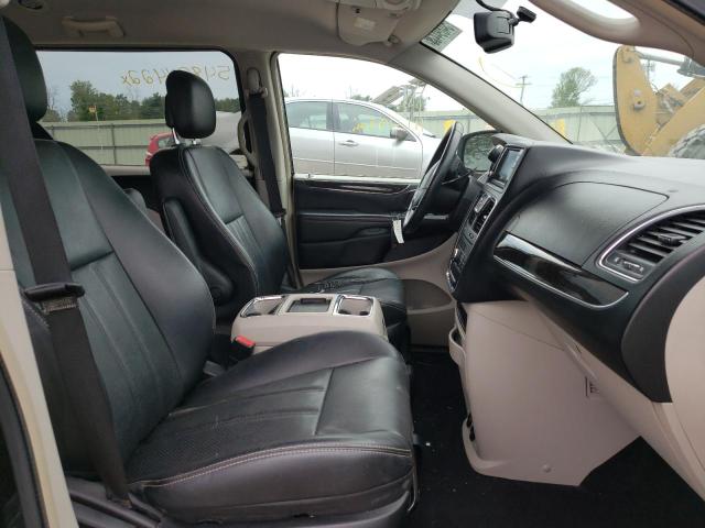 Photo 5 from auction – 2012 CHRYSLER TOWN & COU with VIN 2C4RC1BG4CR286783