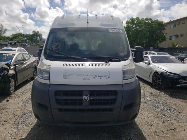 Photo 9 from auction – 2014 RAM PROMASTER with VIN 3C6TRVDD8EE120325