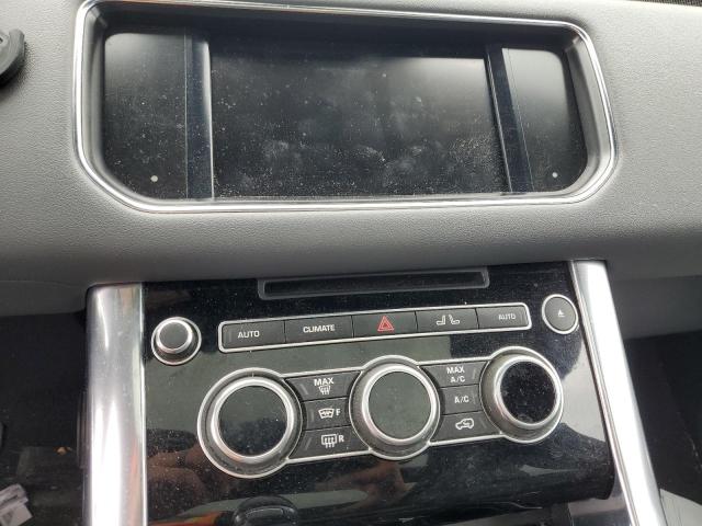 Photo 9 from auction – 2014 LAND ROVER RANGE ROVE with VIN SALWR2WF6EA362030