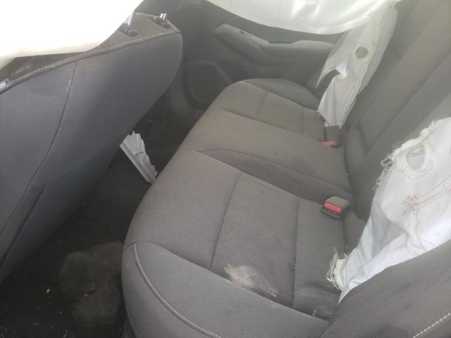 Photo 6 from auction – 2022 NISSAN ALTIMA S with VIN 1N4BL4BV8NN345129