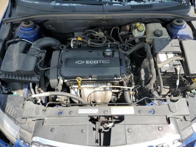 Photo 7 from auction – 2012 CHEVROLET CRUZE LS with VIN 1G1PC5SH7C7111459