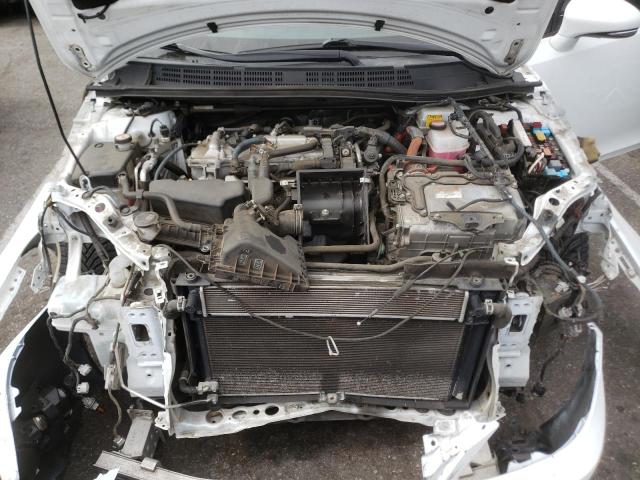 Photo 7 from auction – 2016 LEXUS CT 200 with VIN JTHKD5BH1G2277766