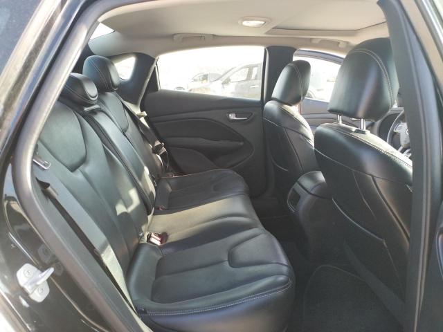 Photo 6 from auction – 2015 DODGE DART LIMIT with VIN 1C3CDFCB5FD165792