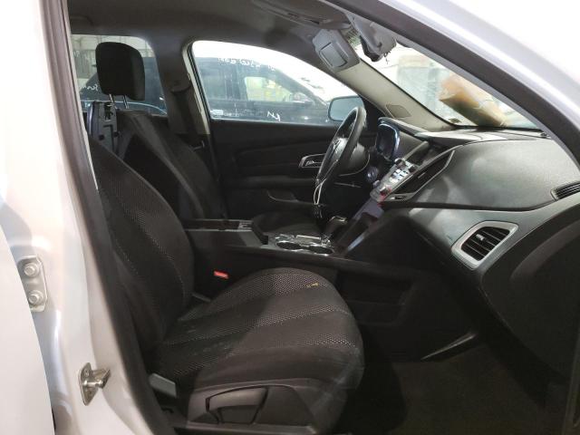 Photo 5 from auction – 2017 GMC TERRAIN SL with VIN 2GKFLSEK6H6156493