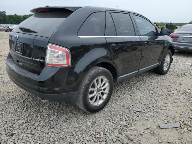 Photo 4 from auction – 2008 FORD EDGE LIMIT with VIN 2FMDK39C08BB11664