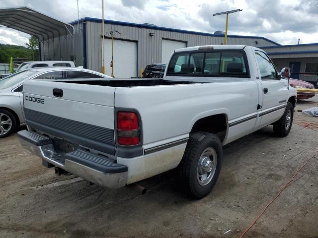 Photo 4 from auction – 1996 DODGE RAM 2500 with VIN 1B7JC26ZXTS668216